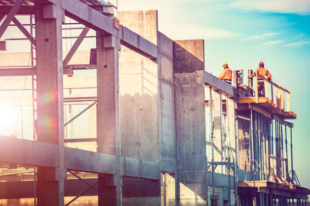 Best Concrete Foundation Repair in University Place, WA