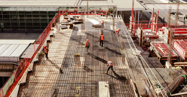 Best Concrete Retaining Walls in University Place, WA