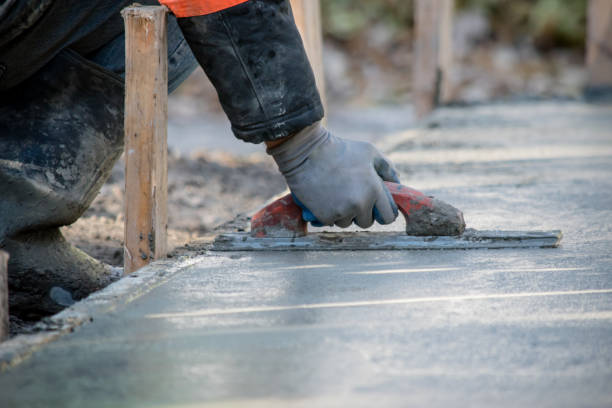 Best Concrete Pool Decks in University Place, WA