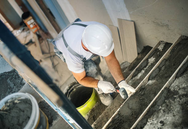 Best Decorative Concrete in University Place, WA