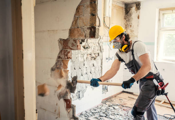 Best Concrete Removal and Replacement in University Place, WA