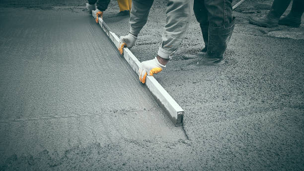 Best Residential Concrete Solutions in University Place, WA
