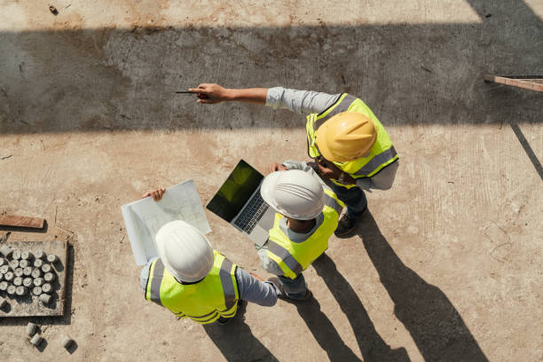 Best Concrete Driveway Installation in University Place, WA