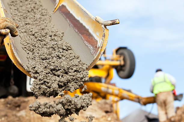 Best Concrete Staining and Coloring in University Place, WA