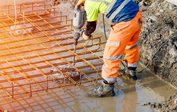 Best Stamped Concrete Services in University Place, WA