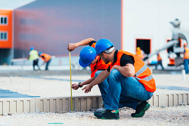Best Residential Concrete Solutions in University Place, WA