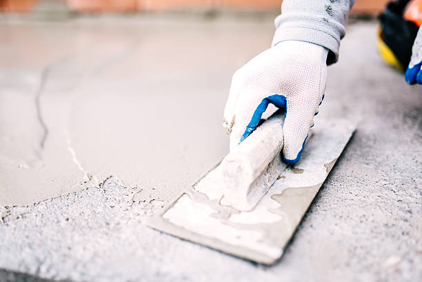 Best Concrete Staining and Coloring in University Place, WA