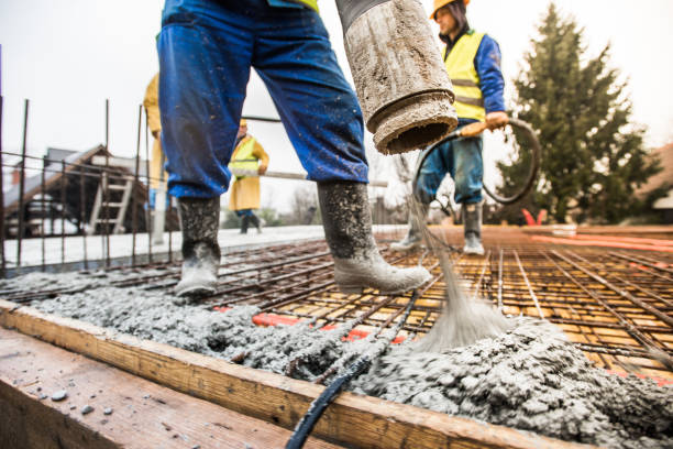 Best Decorative Concrete in University Place, WA